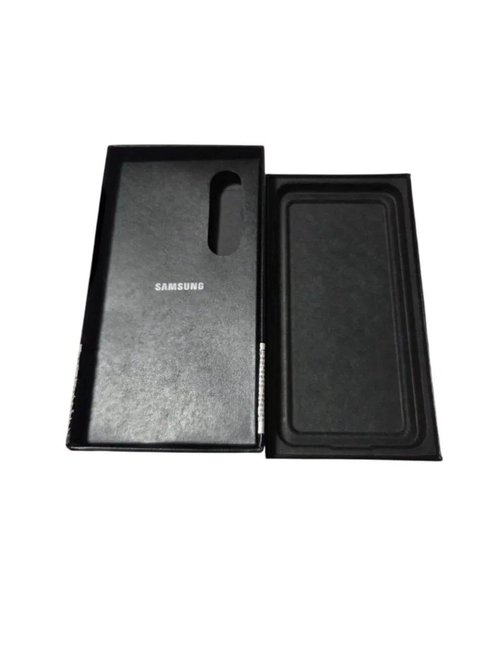 Samsung Galaxy S23 128GB Lavender 5G Smartphone EMPTY BOX Only